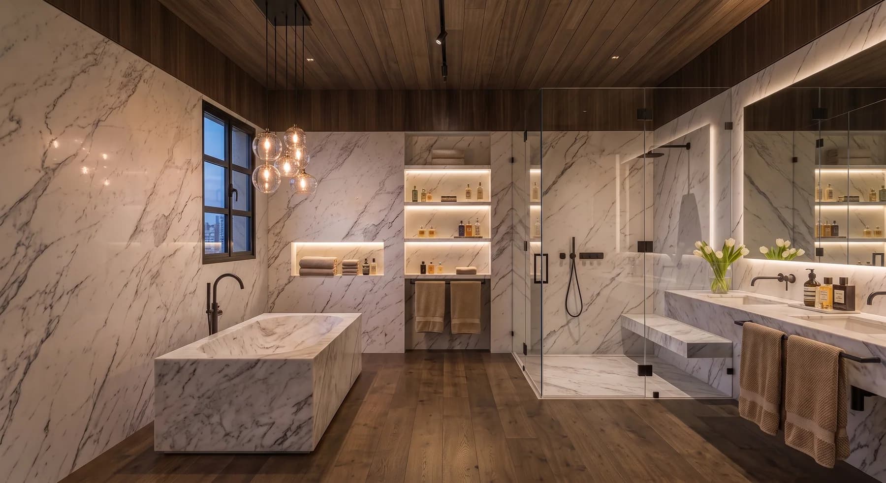 Interiores contemporâneos — imagem 3